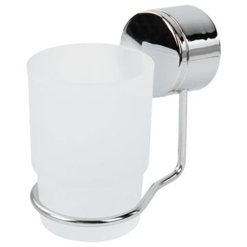 Стакан для туалетных принадлежностей LAIMA 1/6