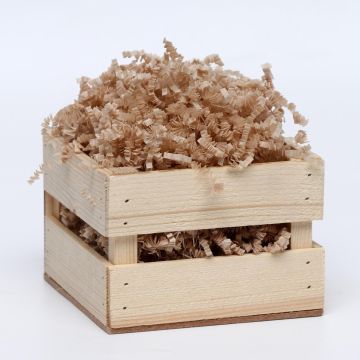 Наполнитель бумажный 50гр пергамент 1/100