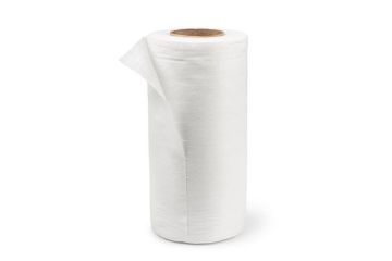 Полотенца спанлейс рулон (20х17) универсальные (150шт) 35г/м2 1/12