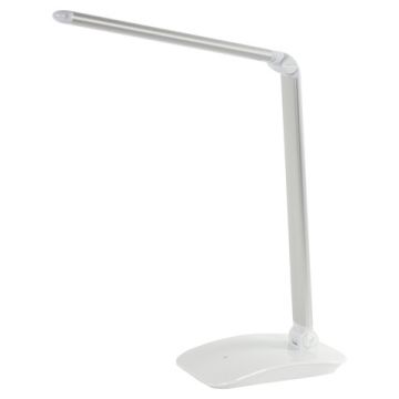 Светильник настольный SONNEN PH-3607 на подставке LED 9Вт металл серый 1/6