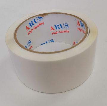 Крепп лента (48х18) малярная клейкая лента ARUS (АРУС) 6/36