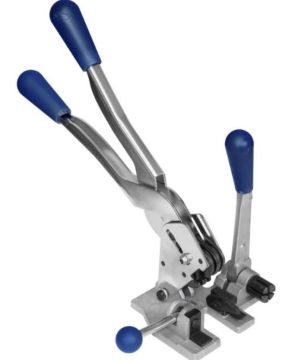 Стреппинг Комбинированное устройство для ПП и ПЭТ ленты S13 3в1 1/1