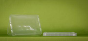 Крышка (186х132) ПП Кларити 50/500