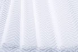 Ролик 70см х10м пленка полипропилен с рисунком матовая Зигзаг 1/10 