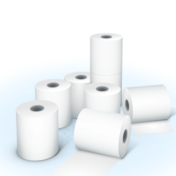 Термолента чековая 80х80х12 (55м) 1/72