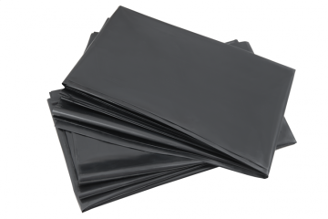 Мешок для мусора 240л ПВД (105х115)-43 черный 96г Ромашка 50/100 Мешок для мусора 240л ПВД (105х115)-43 черный 96г Ромашка 50/100