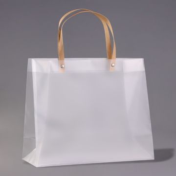 Пакет подарочный PP 30х11,5х25 см 1/200