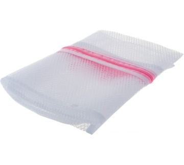 Мешок для стирки белья 50х60см Рыжий кот