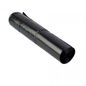 Мешок для мусора 360л рулон ПВД (120х160)-50 черный ПРЕМИУМ 178г Ромашка (5шт) 1/10 Мешок для мусора 360л рулон ПВД (120х160)-50 черный ПРЕМИУМ 178г Ромашка (5шт) 1/10