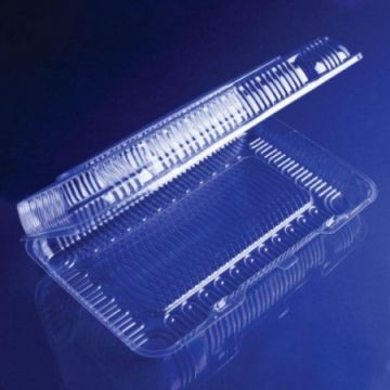 Контейнер с крышкой БОПС (290х160х50) ИП-51 ТДУ150/150 