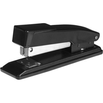 Степлер №24/6 26/6 до 15л металлический черный Attache 1/12