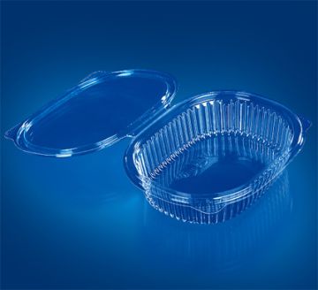 Контейнер с крышкой БОПС (159х130х40) ИПР-350 А ТДУ 350/350