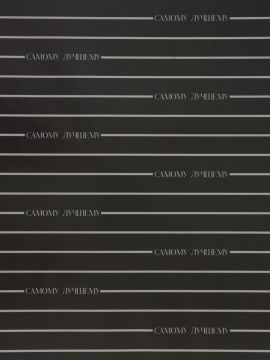 Бумага упаковочная 50х70см 75 г/м2 глянц Поздравляю 10/210