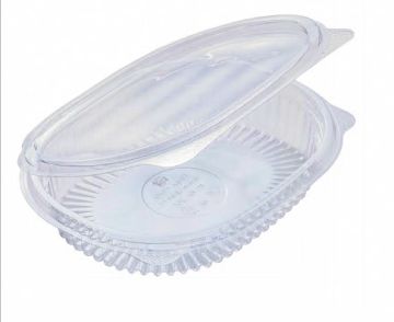 Контейнер с крышкой ПЭТ (135х105х25) КС Кр-250 UPAX-UNITY 700/700 Контейнер с крышкой ПЭТ (135х105х25) КС Кр-250 UPAX-UNITY 700/700