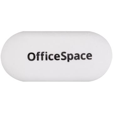 Ластик 60х28х12мм FreeStyle OfficeSpace 1/24/480