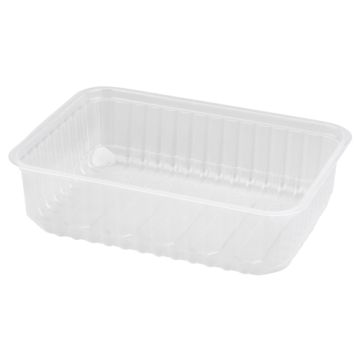 Контейнер ПП 750мл (179х132х46) К-179 ПолиЭР 50/500
