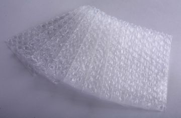 Пакеты из ВПП 3-слойн без клапана (300х300) 1/150/900