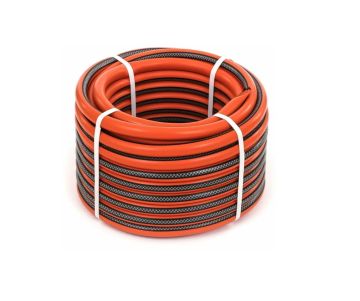 Шланг поливочный Жук классик 3-х сл. (50м) 1/1 