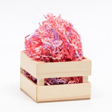 Наполнитель бумажный 100г микс 8 1/1