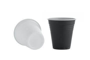 Стакан одноразовый ПП 0,155л вендинговый кофе белый Тип3 UPAX-UNITY 50/2000 