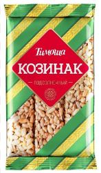 Продукты, Козинак подсолнечный Тимоша 150 г 1/1