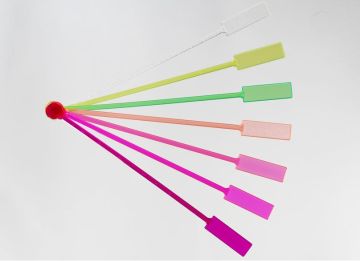 Одноразовый Размешиватель Весло 195мм ПЛ 50/2400