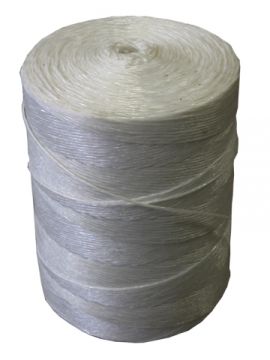 Шпагат РР 4,8кг №2200 d=2,3мм (1кг=455м) сеновязальный 1/1