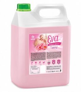 Кондиционер для белья 5л EVA sensitive Грасс 