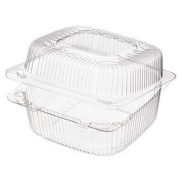 Контейнер с крышкой БОПС (132х132х79) РК-11Д (М) Комус 600/600