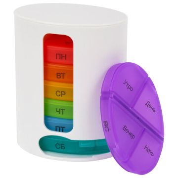 Органайзер универсальный (195х160х146) Econova 1/14