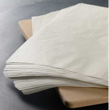 Подпергамент в листах 420х600 77 листов 52гр/м2 1/1 