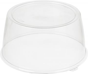 Емкость торт Т-022/1К (246 х117) крышка Комус 144/144 