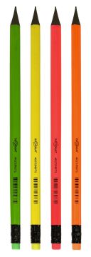 Карандаш ч/гр HB трехгранный с ластиком пластик заточен ассорти Blackwood INFORMAT 1/48/288 Карандаш ч/гр HB трехгранный с ластиком пластик заточен ассорти Blackwood INFORMAT 1/48/288