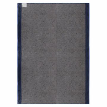 Дезковрик ЭКО 100х150х3 серый 1/1 