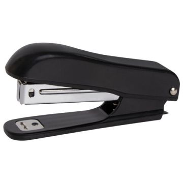 Степлер №10 STAFF Profit, до 12л, черный