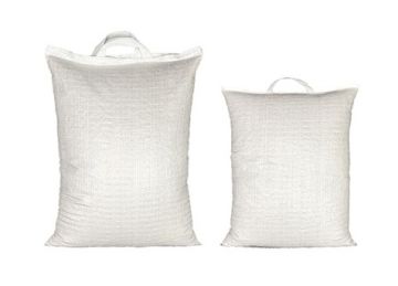 Мешки полипропиленовые 35х40 на 5кг с петлевой ручкой 100/1000