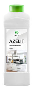 Средство для кухни и плит антижир 1л Azelit (Азелит) Грасс GRASS 1/12