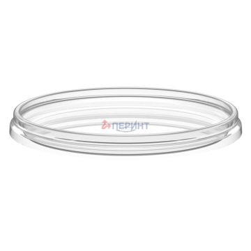 Крышка прозрачная к банке 0,12/0,155л d-69 Перинт 900/900 Крышка прозрачная к банке 0,12/0,155л d-69 Перинт 900/900