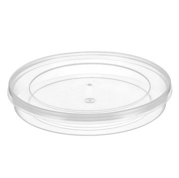 Крышка для контейнера ПП (137х22) КР Полимир 800/800 