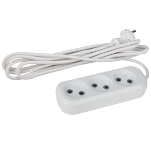 Удлинитель Спутник УК-103 3М 1/20 Удлинитель Спутник УК-103 3М 1/20