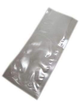 Пакет вакуумный 100х150мм-65мк РЕТ/РЕ  200/13000
