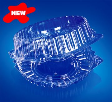 Емкость торт КР-239 (d239х50) внут ТДУ 1/100