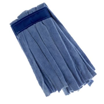 Насадка МОП Кентукки 39х14см для швабры TTS микрофибра  вес 250 г 1/1 