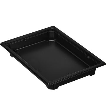 Контейнер (165х110х23) С-19(GN) дно для суши Комус (крышка 468010) 420/420 