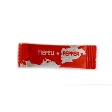Продукты, Перец черный молотый 800штх0,25г Материк 1/35