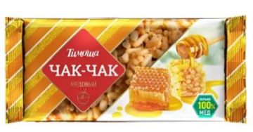Продукты, Чак-чак Тимоша 250 г 1/1