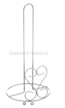 Держатель для полотенец металл. 1/1 