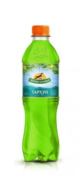 Продукты Напиток Черноголовка Тархун 0,5л газ ПЭТ 1/12