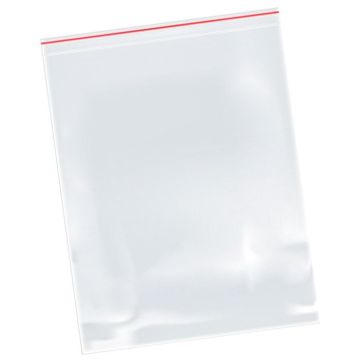 Пакет Zip-Lock (25х35)-45 гриппер с замком Aviora (100шт) 1/10 Пакет Zip-Lock (25х35)-45 гриппер с замком Aviora (100шт) 1/10