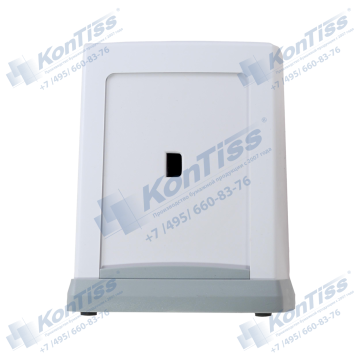 Диспенсер для салфеток настольный 2-сторонний КОНТИСС 1/18